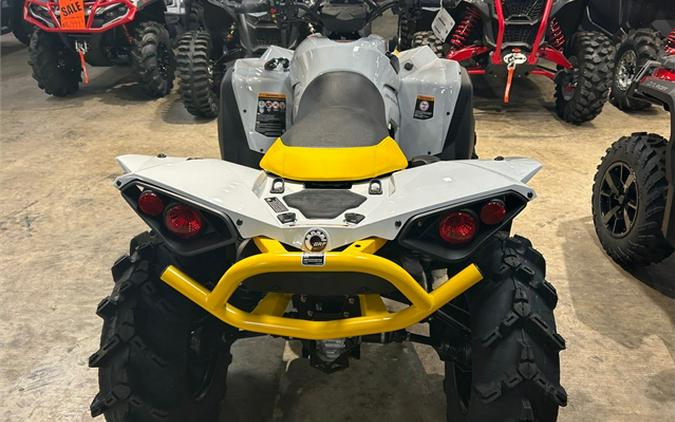 2024 CAN-AM Renegade X mr 1000R