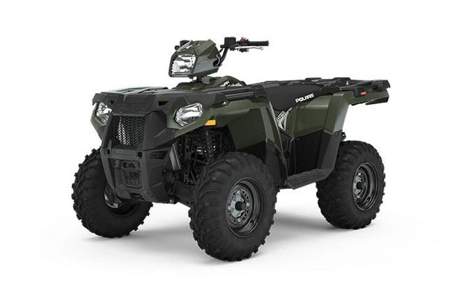 2020 Polaris® Sportsman® 450 H.O.