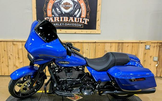 2024 Harley-Davidson® FLHX - Street Glide®