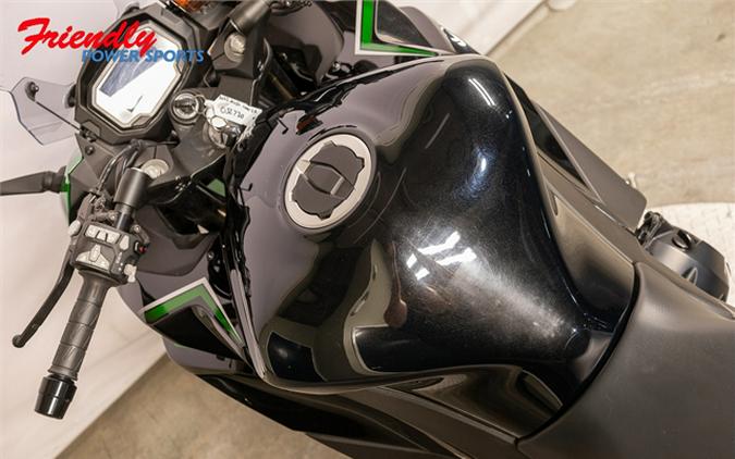 2023 Kawasaki Ninja 1000 SX