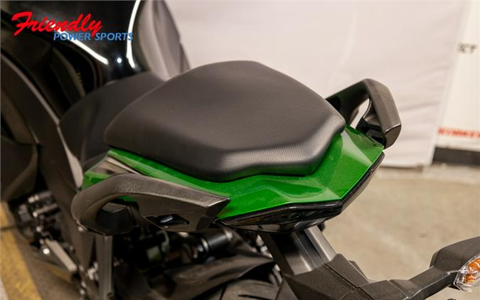 2023 Kawasaki Ninja 1000 SX