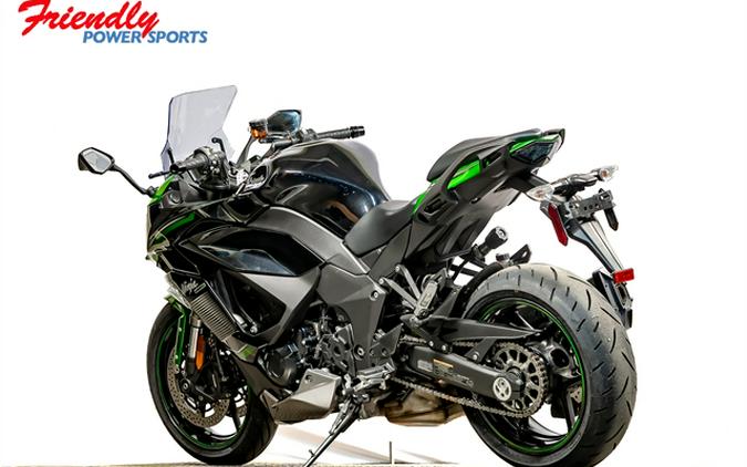 2023 Kawasaki Ninja 1000 SX