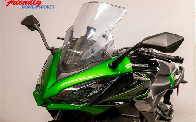 2023 Kawasaki Ninja 1000 SX