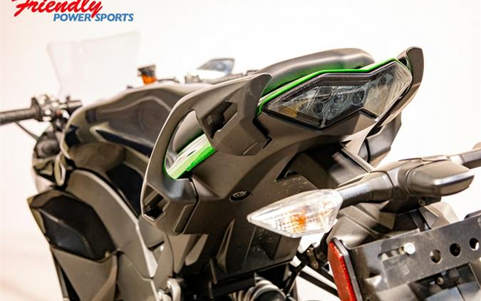 2023 Kawasaki Ninja 1000 SX