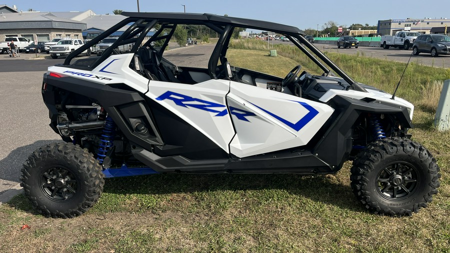 2020 Polaris RZR Pro XP® 4 Ultimate