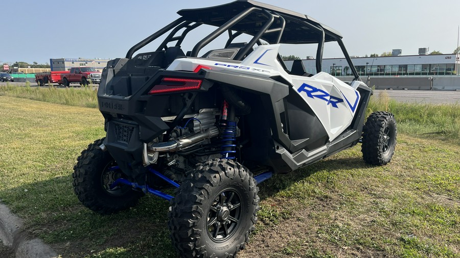 2020 Polaris RZR Pro XP® 4 Ultimate