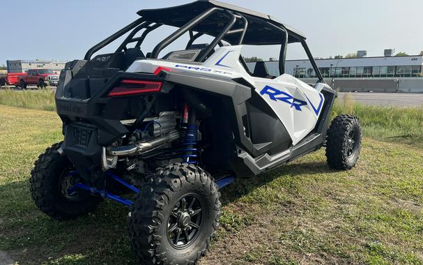 2020 Polaris RZR Pro XP® 4 Ultimate