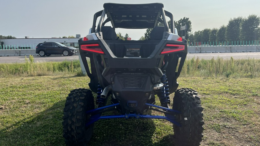 2020 Polaris RZR Pro XP® 4 Ultimate