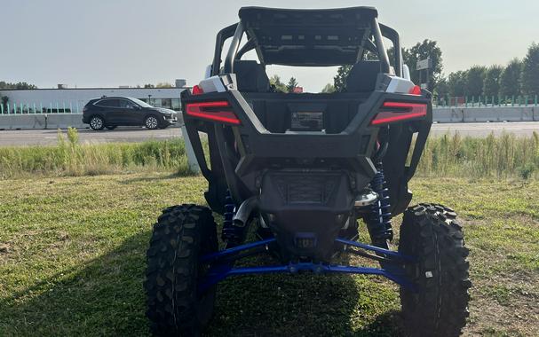 2020 Polaris RZR Pro XP® 4 Ultimate