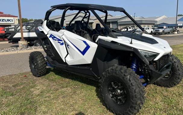 2020 Polaris RZR Pro XP® 4 Ultimate