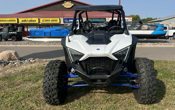 2020 Polaris RZR Pro XP® 4 Ultimate