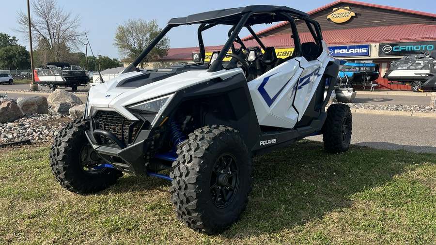 2020 Polaris RZR Pro XP® 4 Ultimate