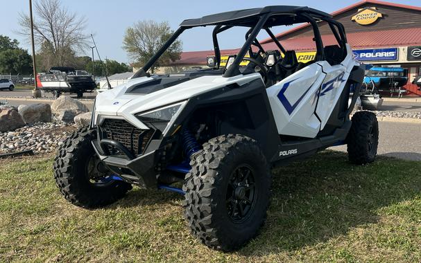 2020 Polaris RZR Pro XP® 4 Ultimate