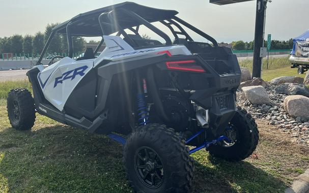 2020 Polaris RZR Pro XP® 4 Ultimate