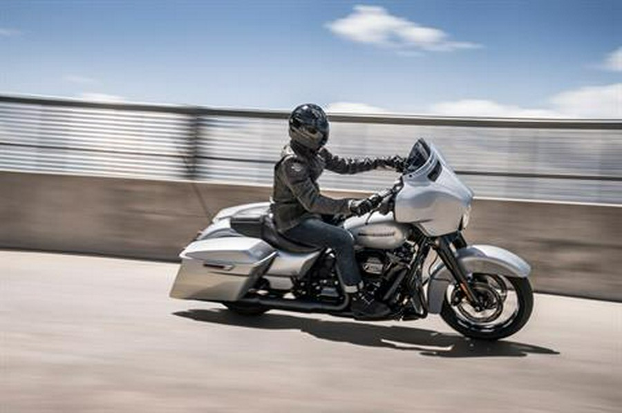 2019 Harley-Davidson Street Glide® Special