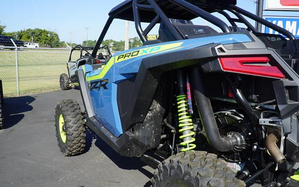 2025 Polaris® RZR Pro XP Ultimate