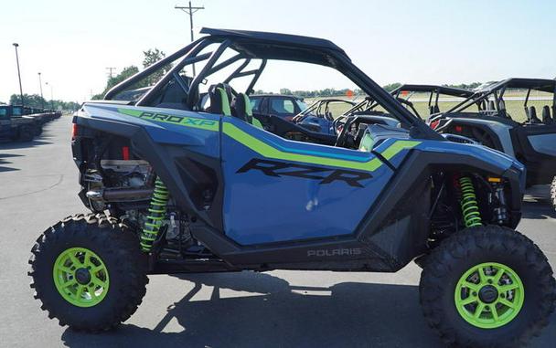 2025 Polaris® RZR Pro XP Ultimate