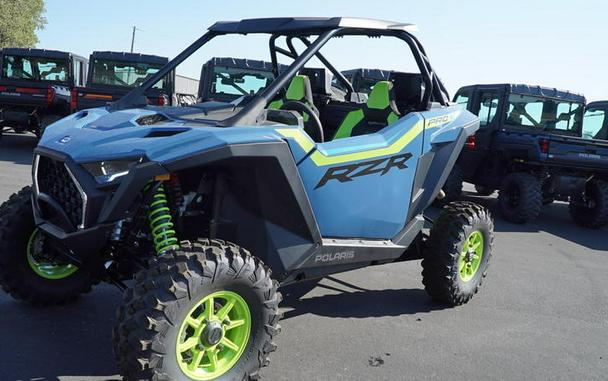 2025 Polaris® RZR Pro XP Ultimate