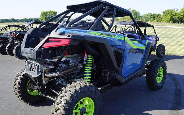 2025 Polaris® RZR Pro XP Ultimate
