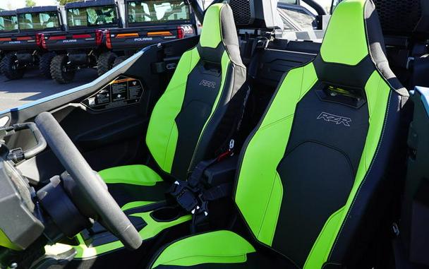 2025 Polaris® RZR Pro XP Ultimate