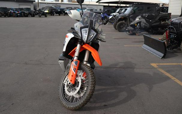 2024 KTM 890 Adventure R