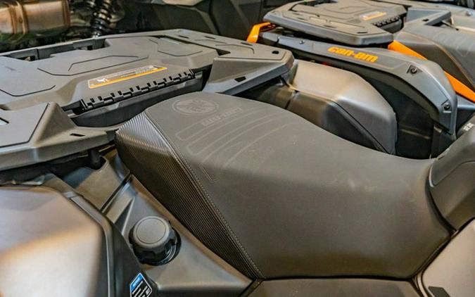 2026 Can-Am Outlander XT 850