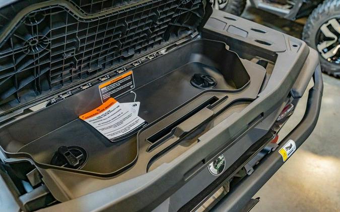 2026 Can-Am Outlander XT 850