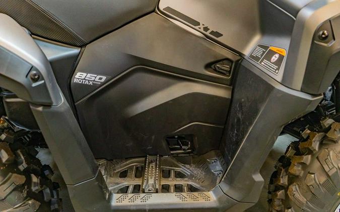 2026 Can-Am Outlander XT 850