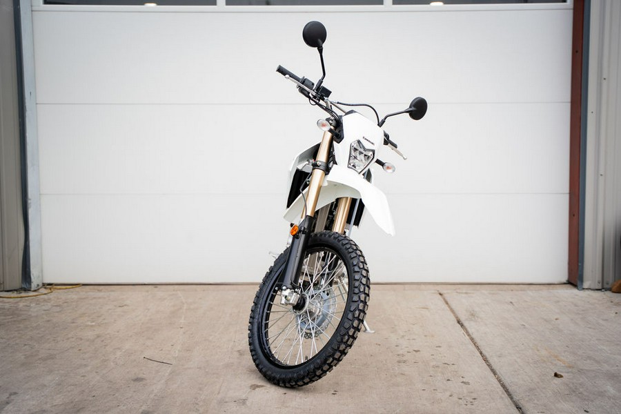 2026 Kawasaki KLX®300