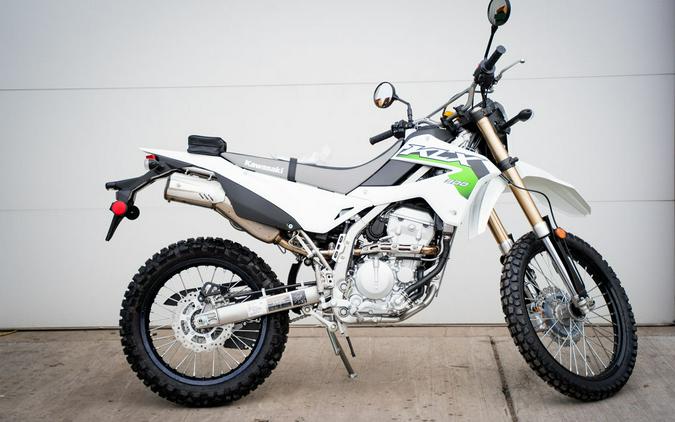 2026 Kawasaki KLX®300