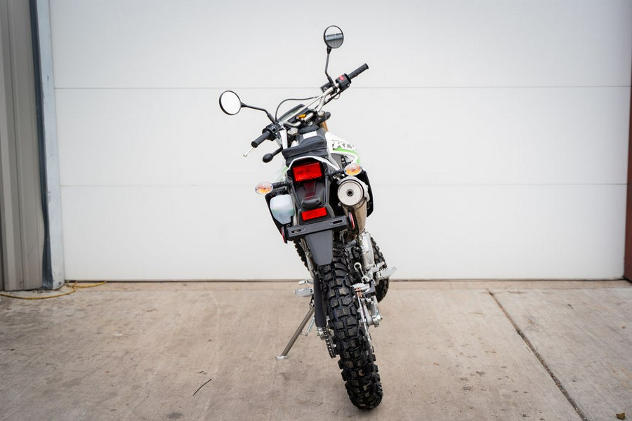 2026 Kawasaki KLX®300