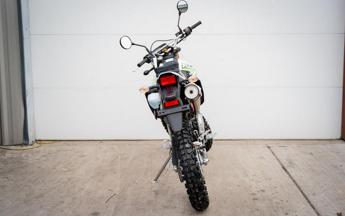 2026 Kawasaki KLX®300