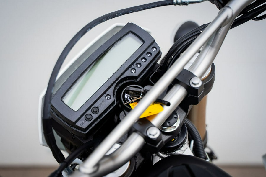 2026 Kawasaki KLX®300