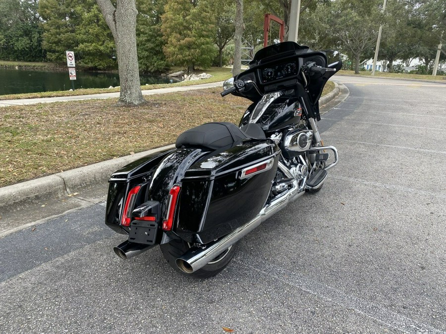 2024 Harley-Davidson® Street Glide®
