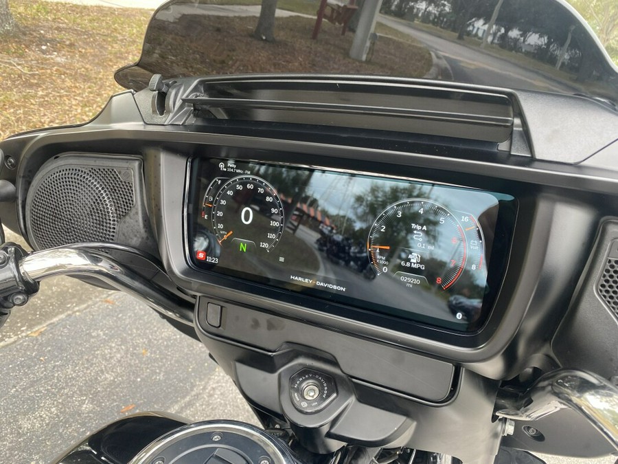 2024 Harley-Davidson® Street Glide®