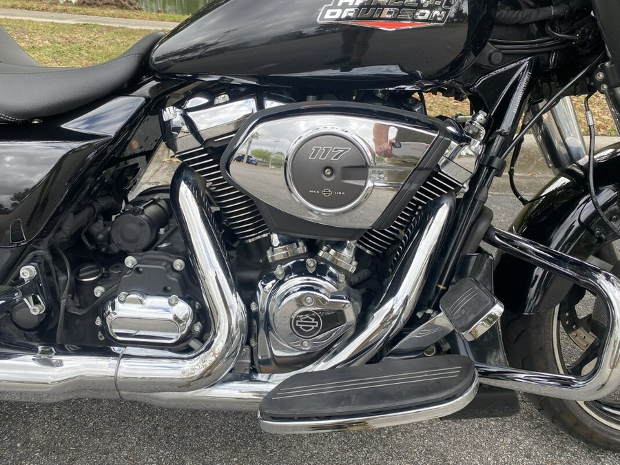 2024 Harley-Davidson® Street Glide®