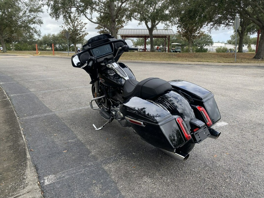 2024 Harley-Davidson® Street Glide®