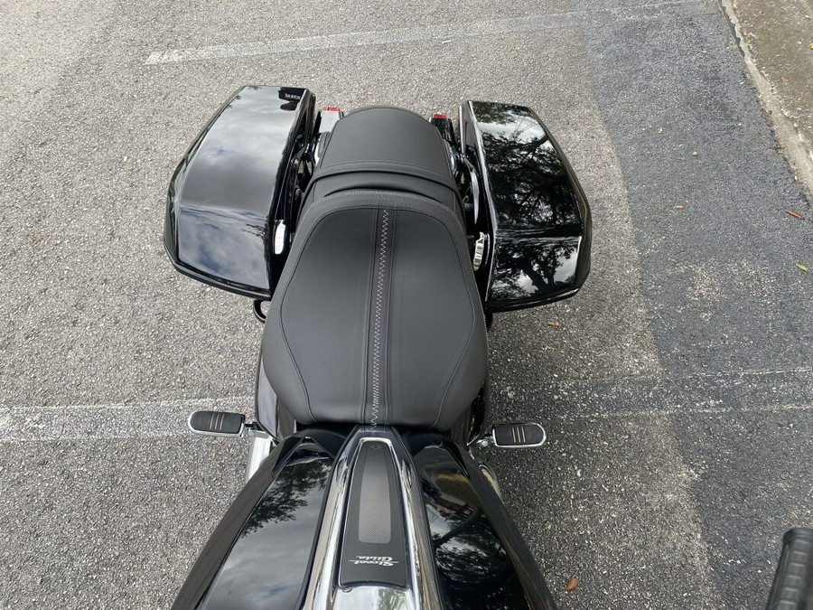 2024 Harley-Davidson® Street Glide®