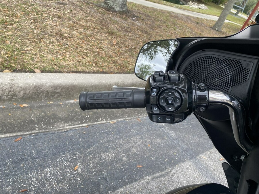 2024 Harley-Davidson® Street Glide®