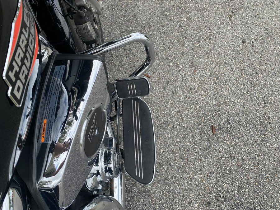 2024 Harley-Davidson® Street Glide®