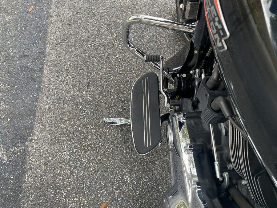 2024 Harley-Davidson® Street Glide®