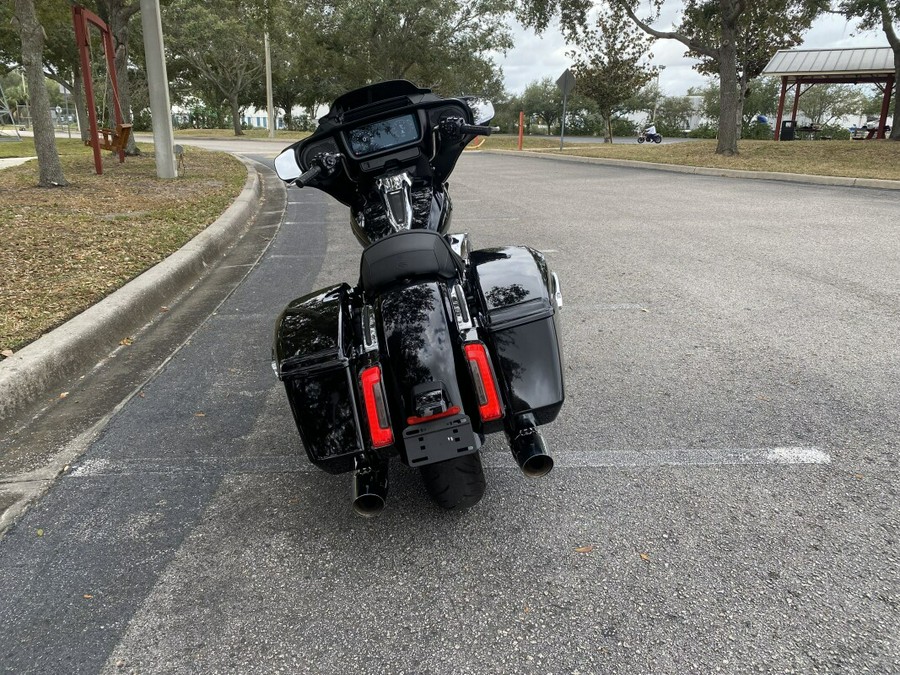 2024 Harley-Davidson® Street Glide®