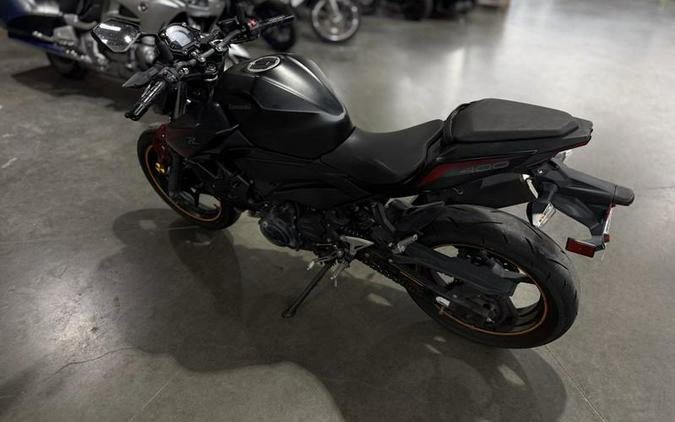 2021 Kawasaki Z400 ABS