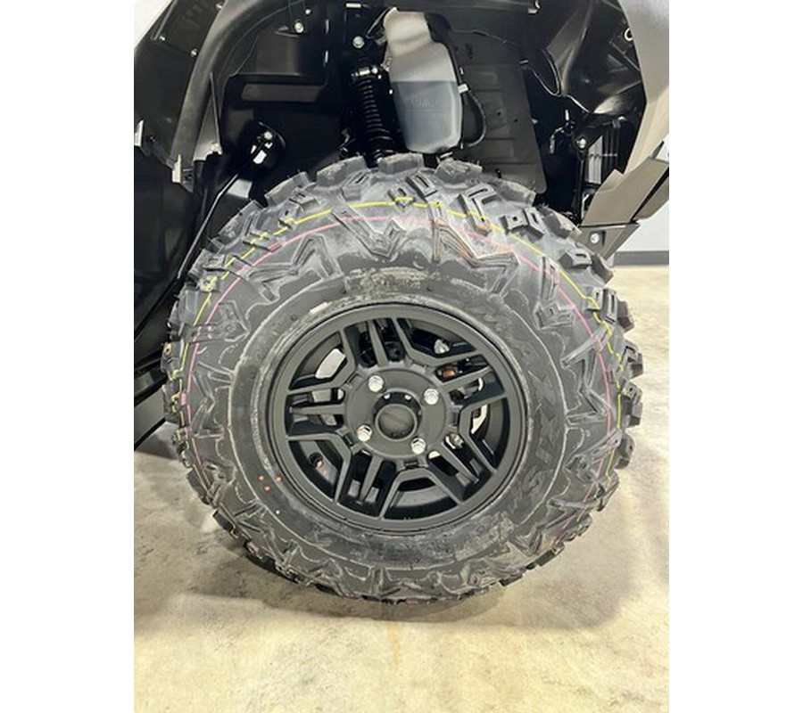 2026 Honda RUBICON 700 4X4 AUTOMATIC