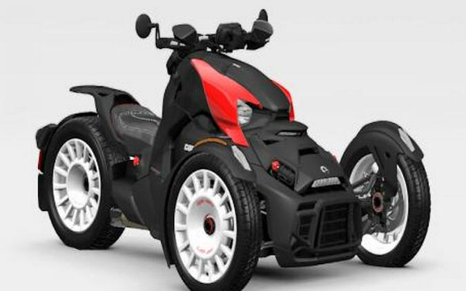 2023 Can-Am Ryker Rally 900 ACE™