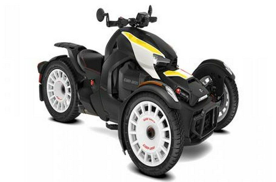 2023 Can-Am Ryker Rally 900 ACE™