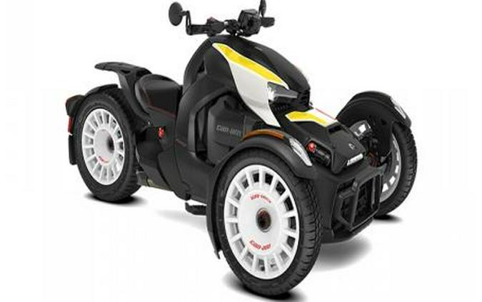 2023 Can-Am Ryker Rally 900 ACE™
