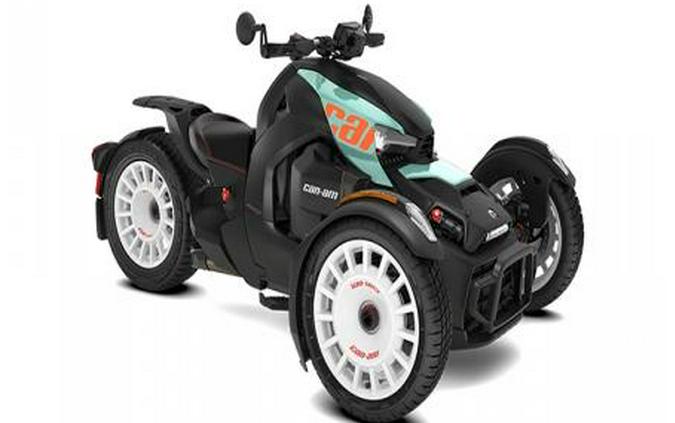 2023 Can-Am Ryker Rally 900 ACE™