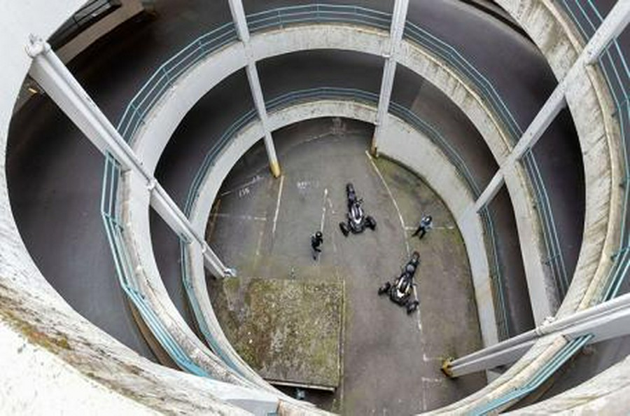 2023 Can-Am Ryker Rally 900 ACE™