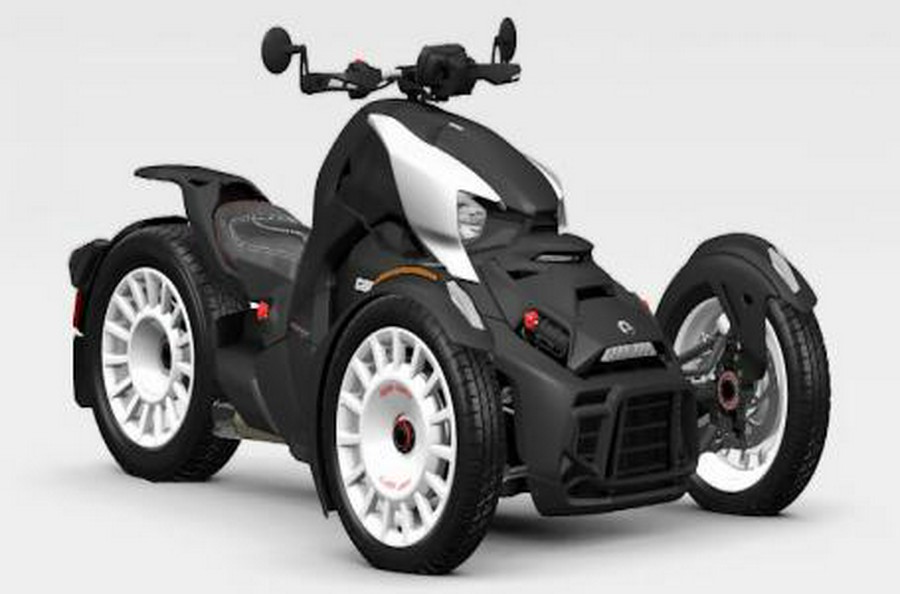 2023 Can-Am Ryker Rally 900 ACE™